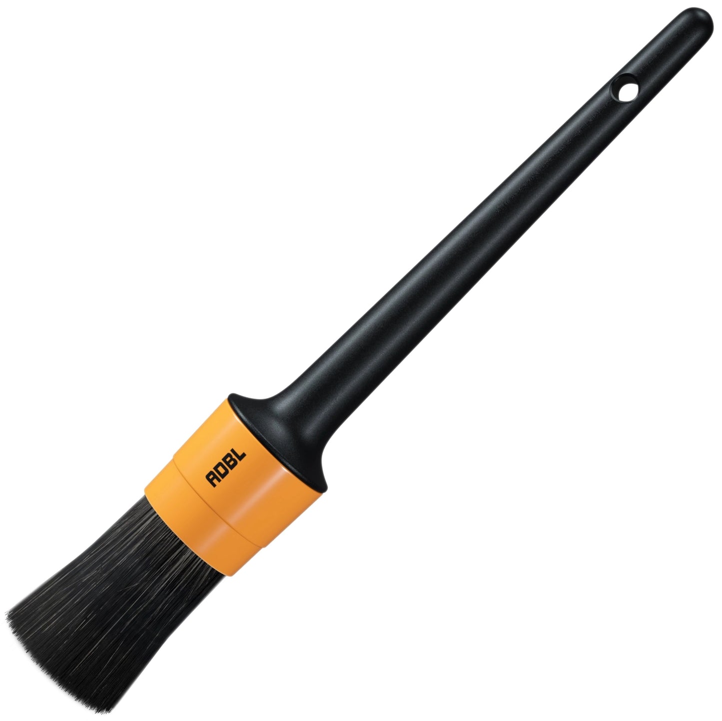 ADBL Round Detailing Brush No. 16 - bezpieczny pędzelek detailingowy