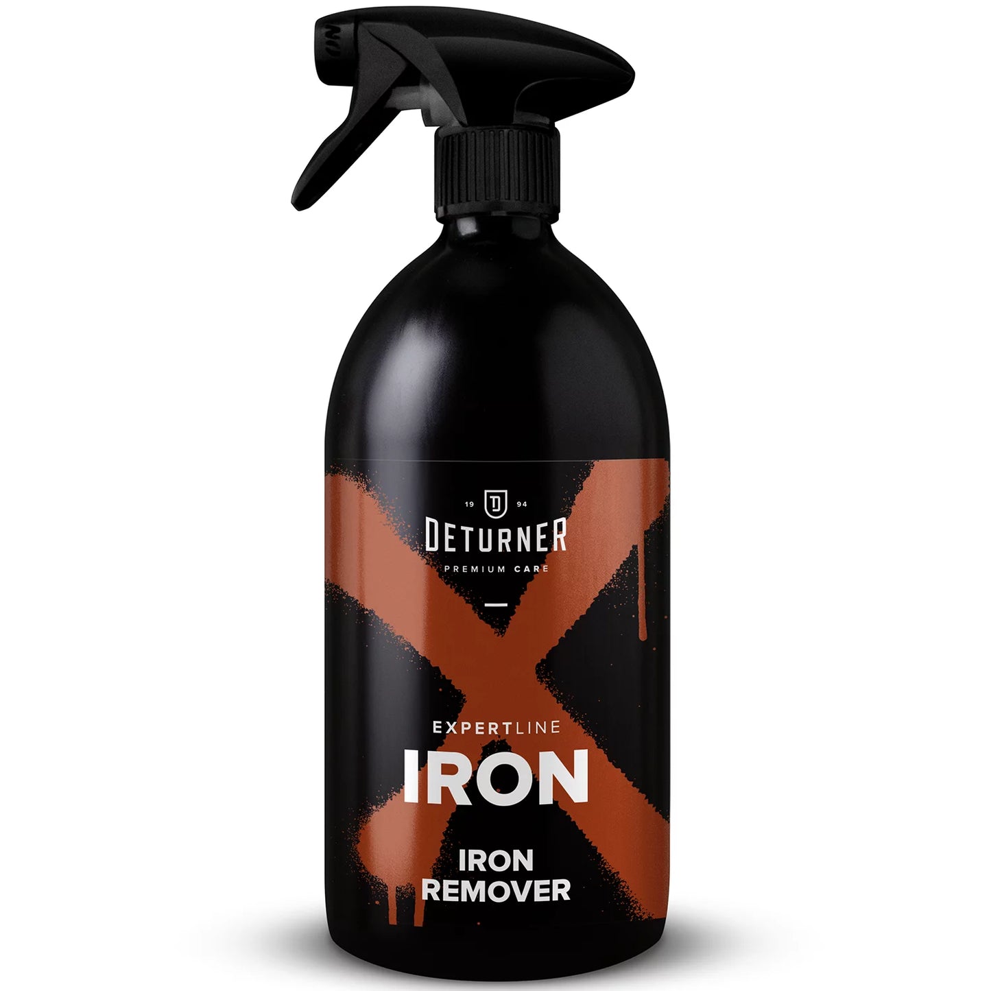 Deturner Expert Line Iron – deironizer, usuwa osady metaliczne 1L