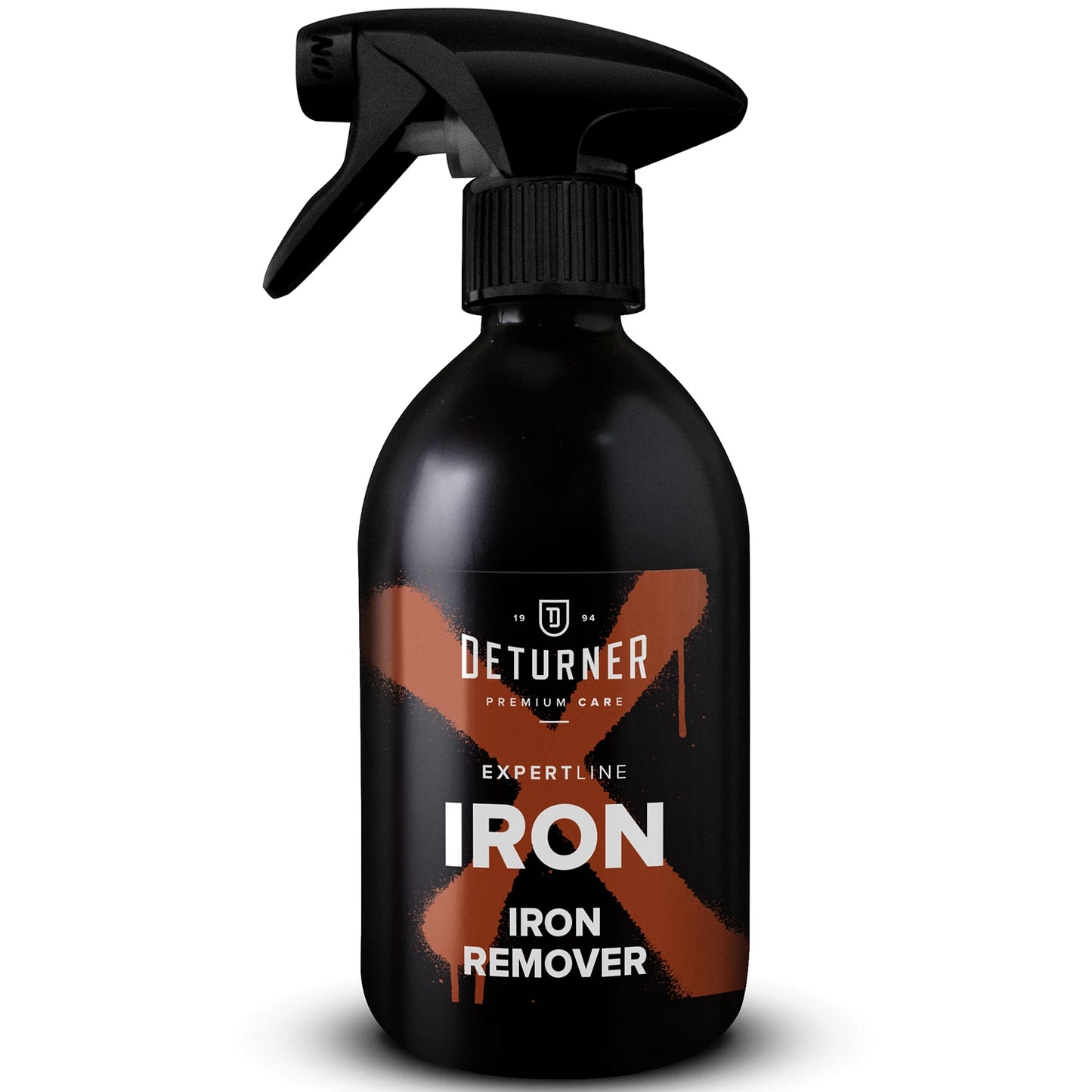 Deturner Expert Line Iron – deironizer, usuwa osady metaliczne 500ml