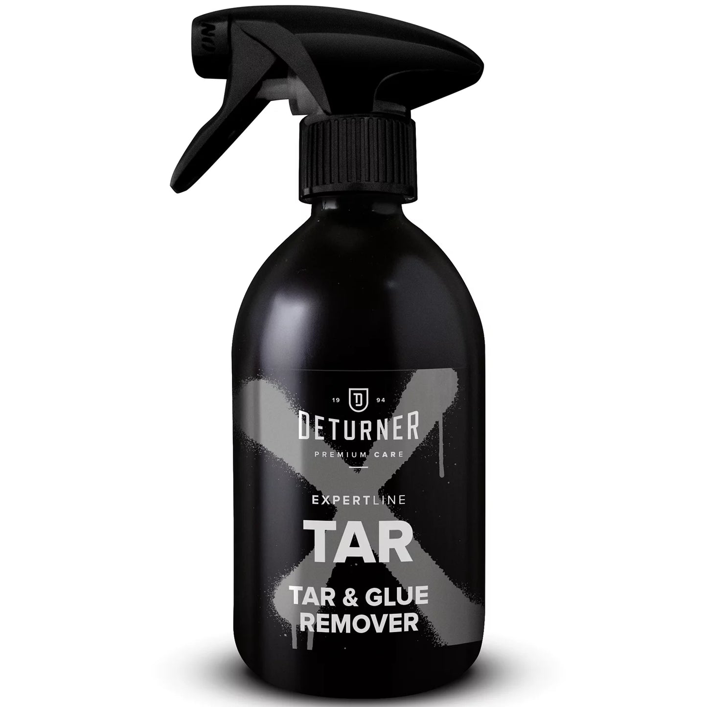 Deturner Expert Line Tar – preparat do usuwania smoły i kleju 500ml