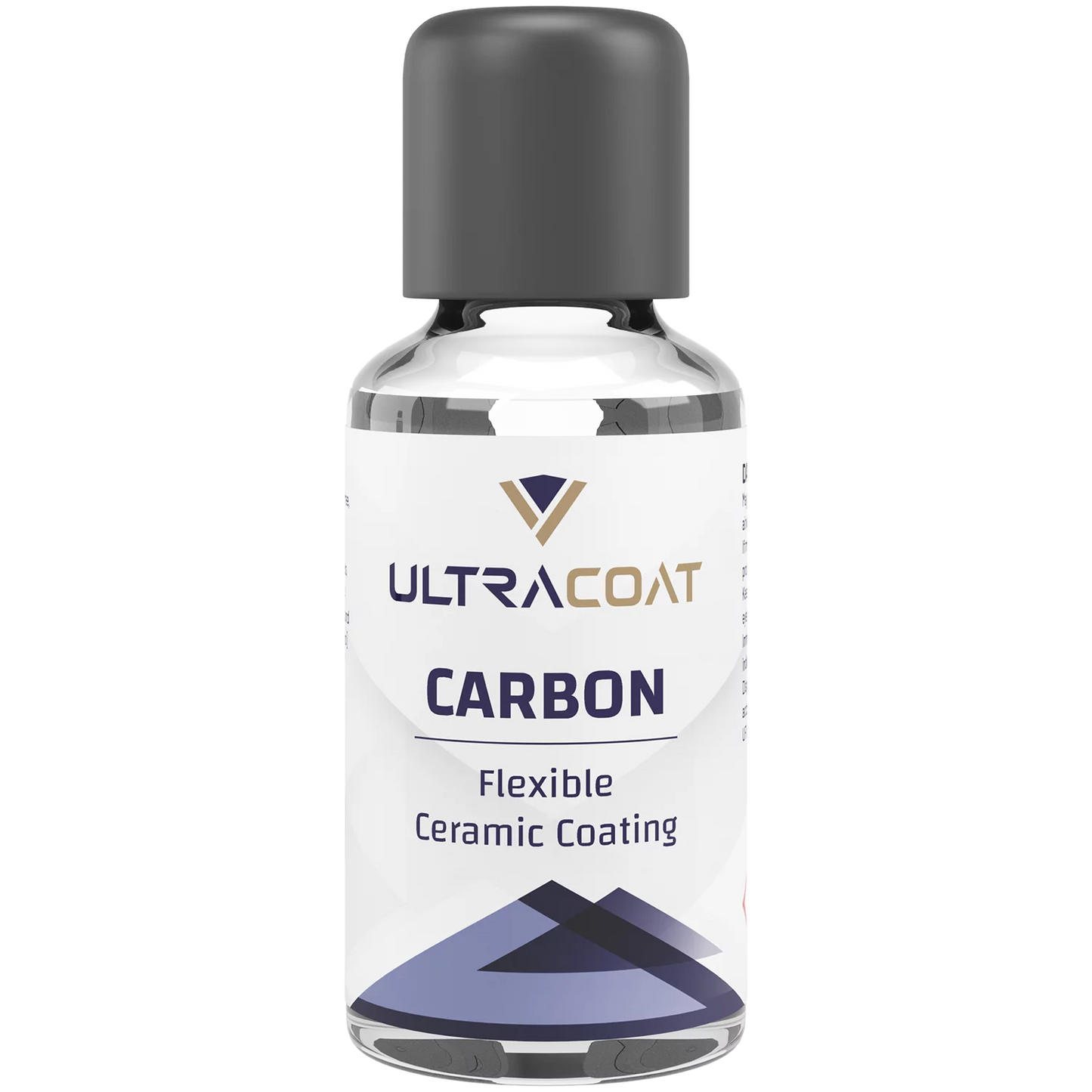 Ultracoat Carbon – prosta w aplikacji powłoka ceramiczna 30ml