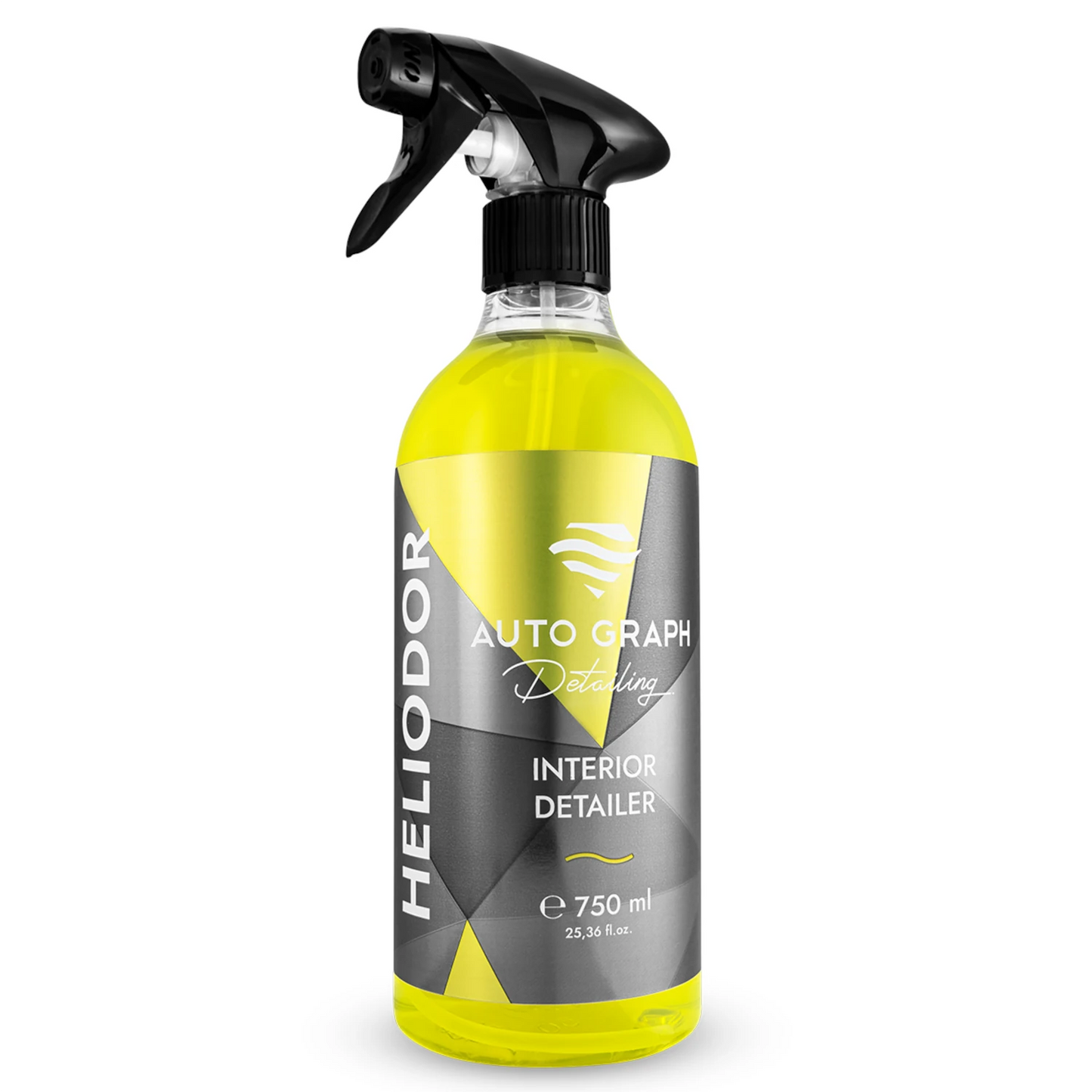 Auto Graph HELIODOR Interior Detailer 750ml