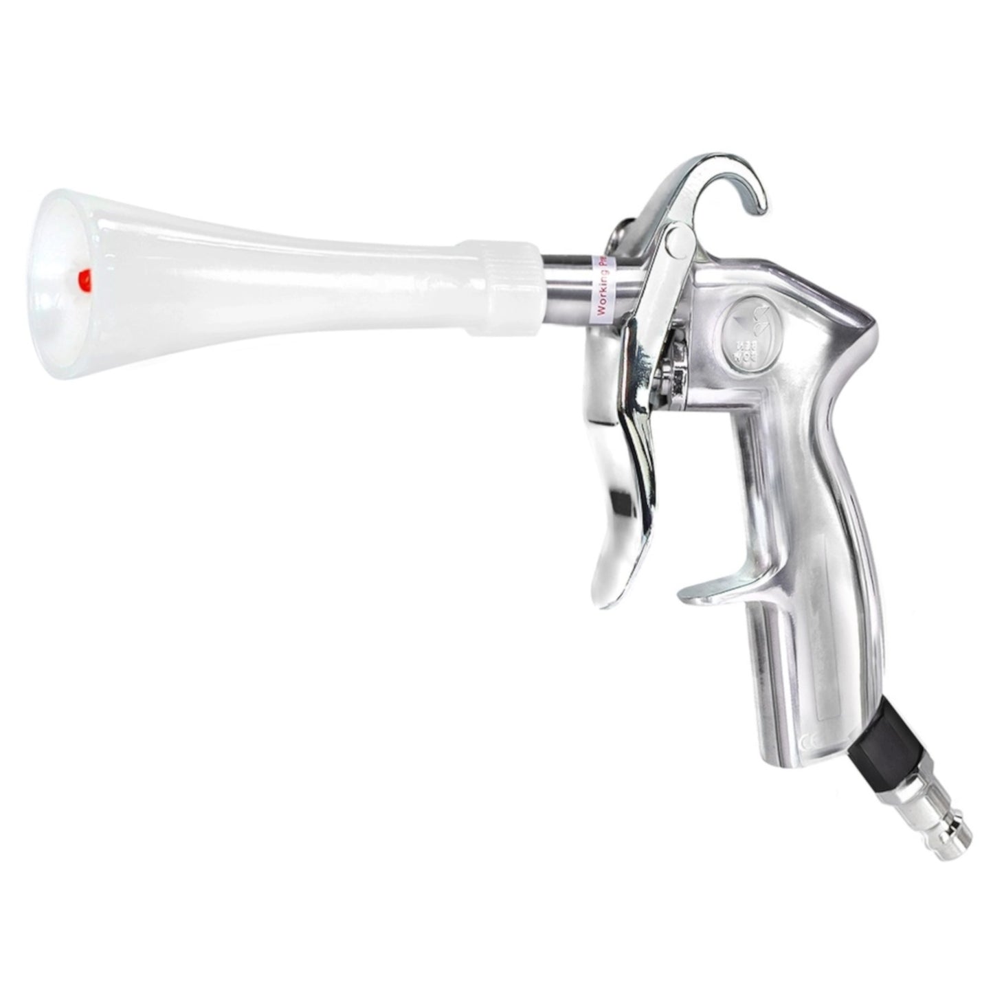 BenBow Blow Gun Classic 008 - pistolet do osuszania i wydmuchiwania