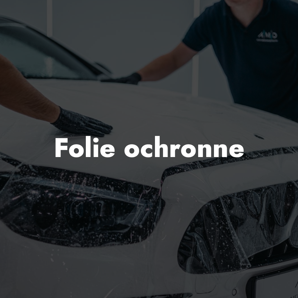 Folie ochronne