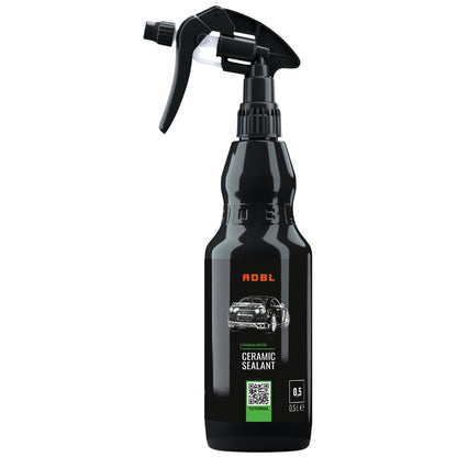 ADBL Ceramic Sealant - Preparat ochronny przeznaczony do zabezpieczania lakieru 1L