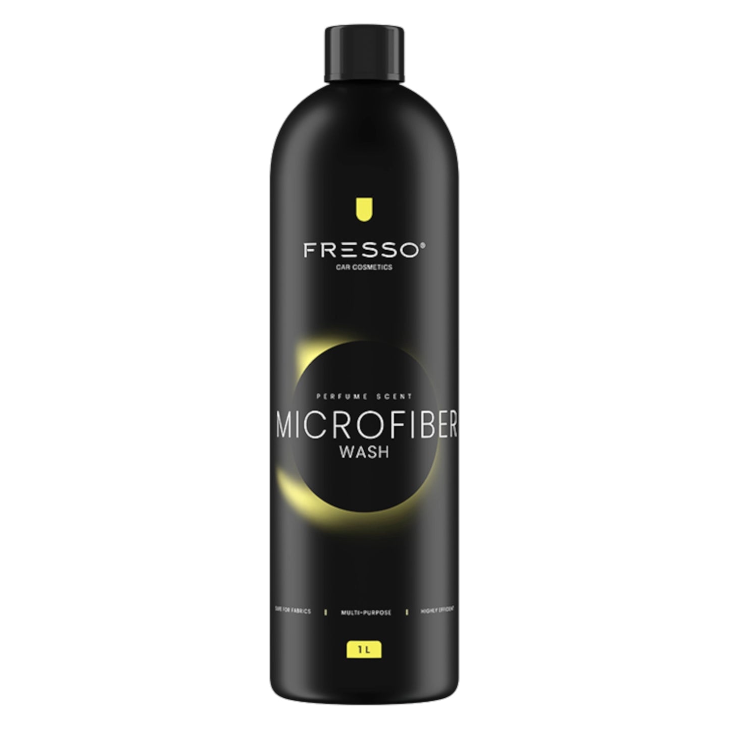 Fresso Microfiber Wash - Profesjonalny środek do prania mikrofibr 1l