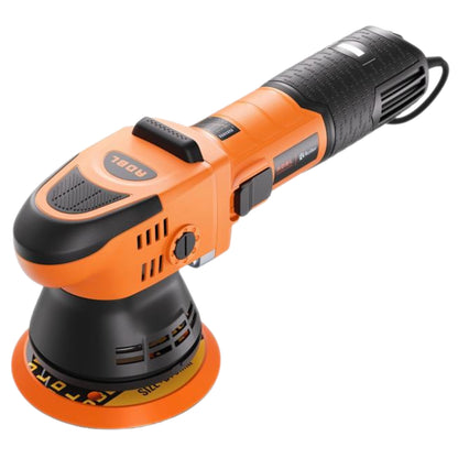 ADBL Roller DA09125-02 + Bag - Kompaktowa maszyna polerska z torbą