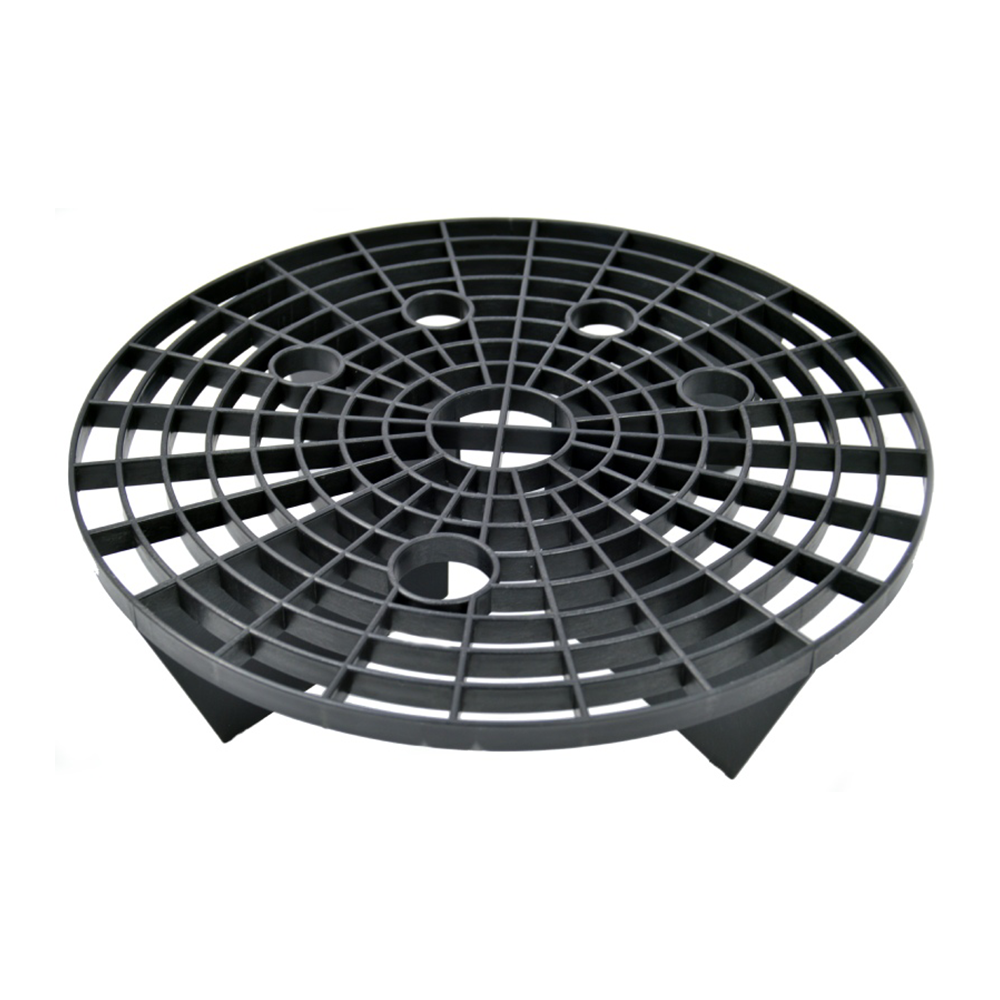 Monster Shine Grit Shield separator brudu do wiadra 26cm
