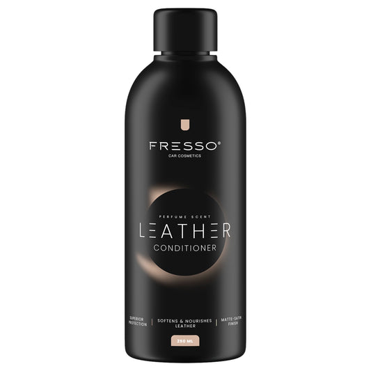 Fresso Leather Conditioner - Profesjonalna odżywka do skór 500ml