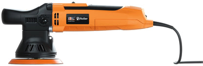 ADBL Roller D09125-01+B – maszyna dual action DA, talerz 125mm, skok 9mm + torba