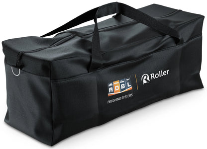 ADBL Roller D09125-01+B – maszyna dual action DA, talerz 125mm, skok 9mm + torba