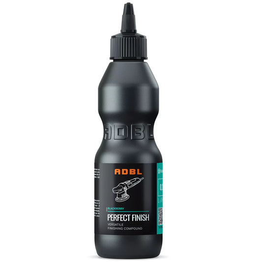 ADBL Perfect Finish – lekko ścierna pasta polerska 200ml