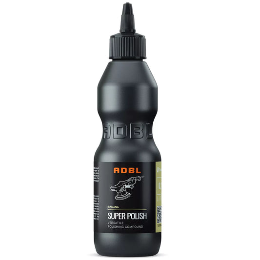 ADBL Super Polish – średnio ścierna pasta polerska 200ml