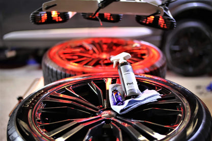 CARPRO Perl Coat - środek do pielęgnacji opon, plastiku, winylu, gumy 500ml