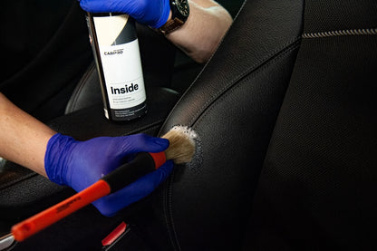 CARPRO Inside - preparat do czyszczenia skóry i wnętrza auta 500ml