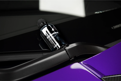CARPRO CQuartz Professional - powłoka ceramiczna z fluorocarbonem TYLKO dla profesjonalistów 50ml