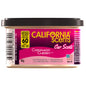California Scents puszka zapachowa do auta Coronado Cherry - zapach wiśniowy