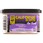 California Scents puszka zapachowa do auta Monterey Vanilla - zapach waniliowy