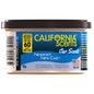 California Scents puszka zapachowa do auta Newport New Car - zapach nowego auta