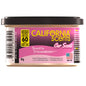 California Scents puszka zapachowa do auta Shasta Strawberry - zapach truskawkowy