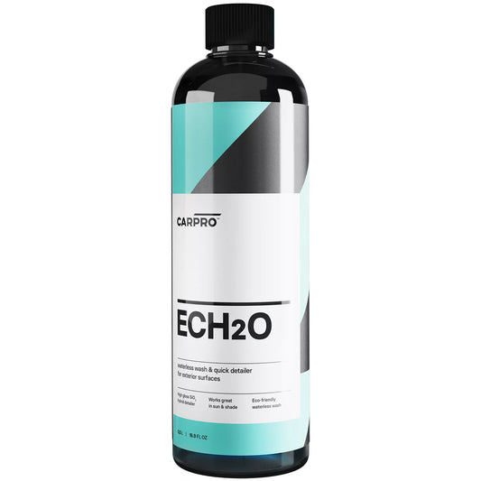 CARPRO Ech2O Quick Detailer śliskość błysk koncentrat 1:10 500ml
