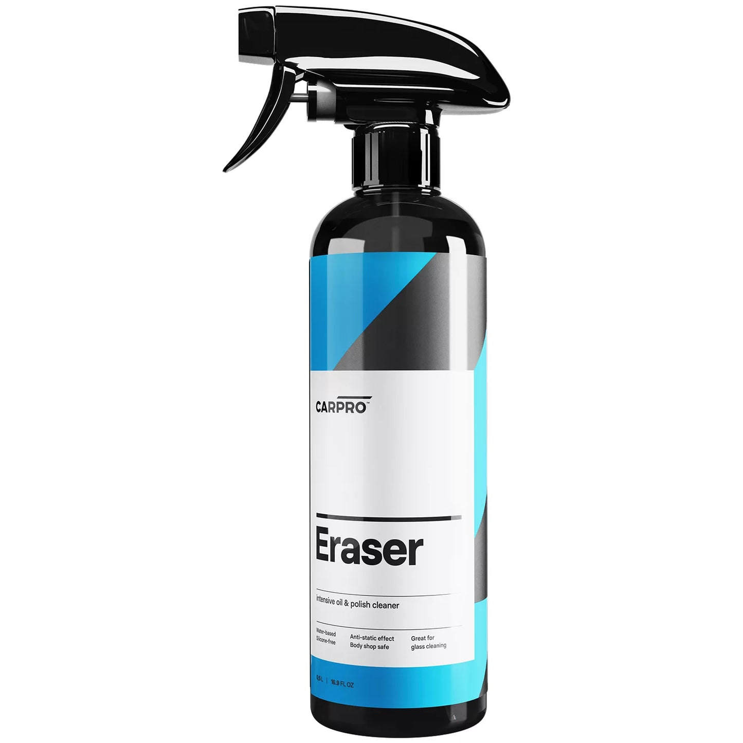 CARPRO Eraser - odtłuszcza lakier przed woskiem powłoką 500ml