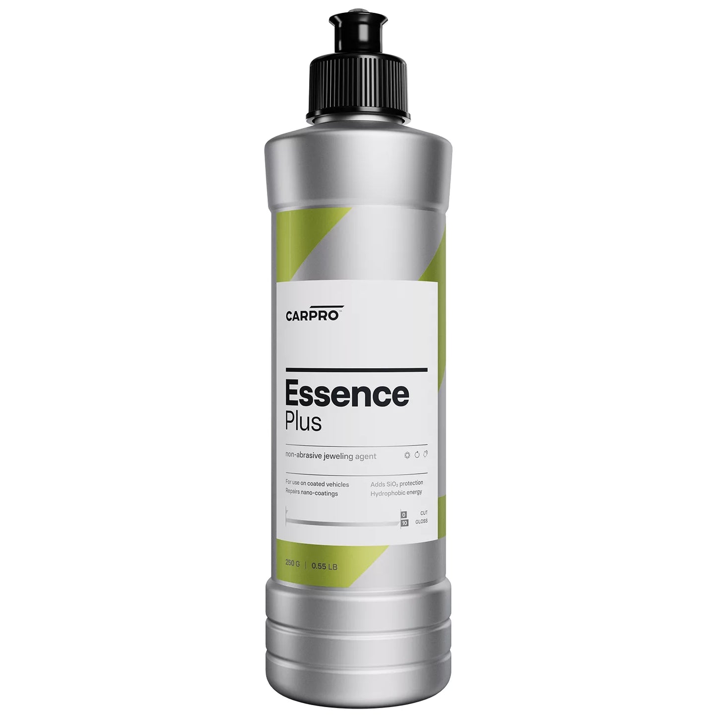 CARPRO Essence Plus - nieścierna pasta regeneracyjna dla powłoki kwarcowej 250ml