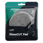 CARPRO GlassCut Rayon Pad - Profesjonalny pad do polerowania szyb 130mm