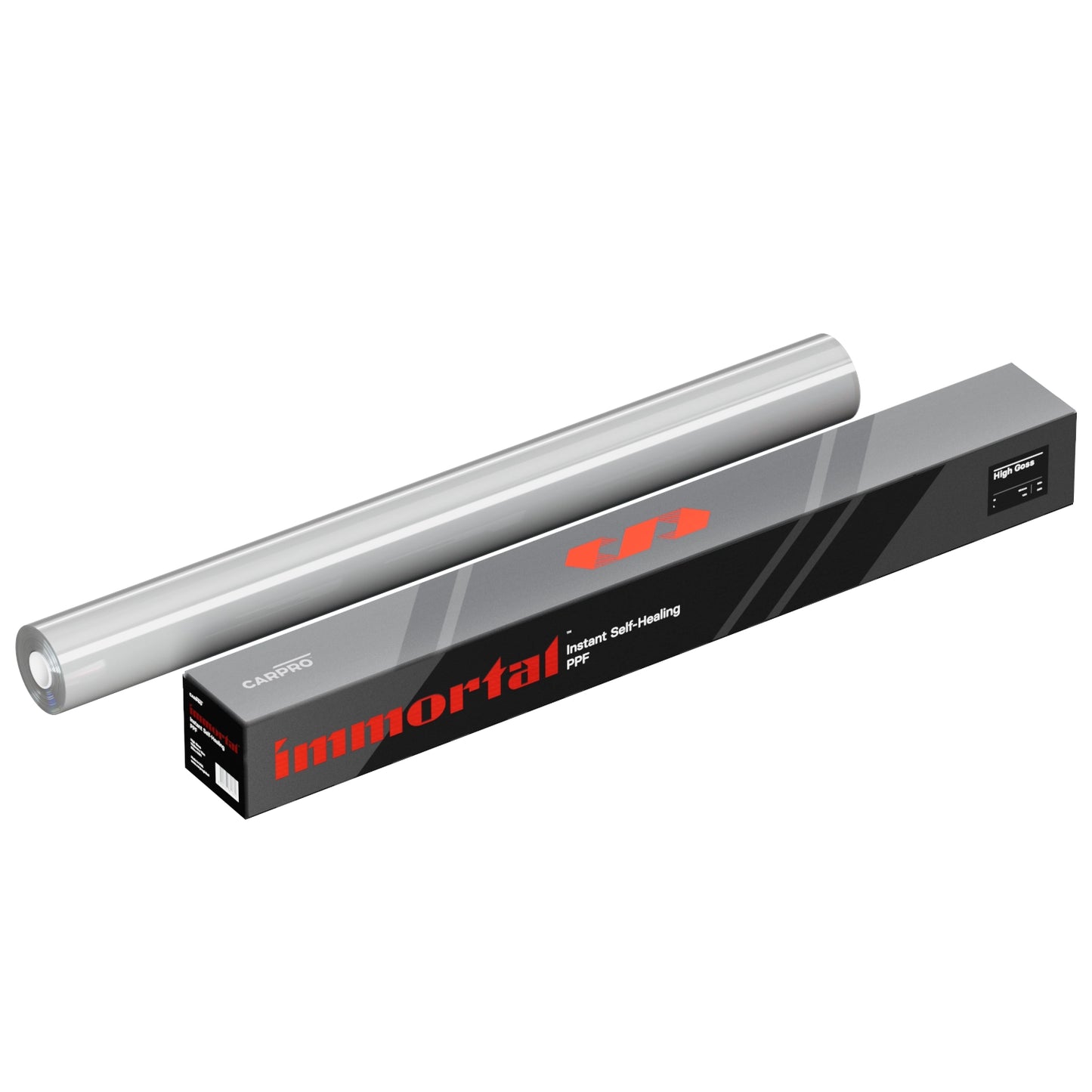CARPRO Immortal PPF Gloss 0,61 x 15m