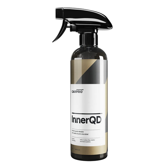 CARPRO InnerQD – antystatyczny quick detailer do wnętrza 1l