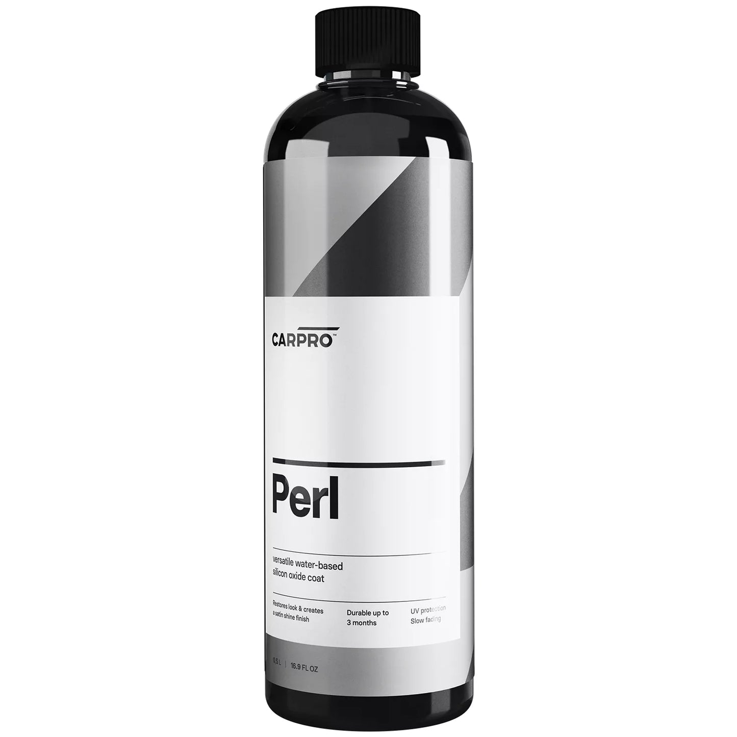CARPRO Perl Coat - środek do pielęgnacji opon, plastiku, winylu, gumy 500ml