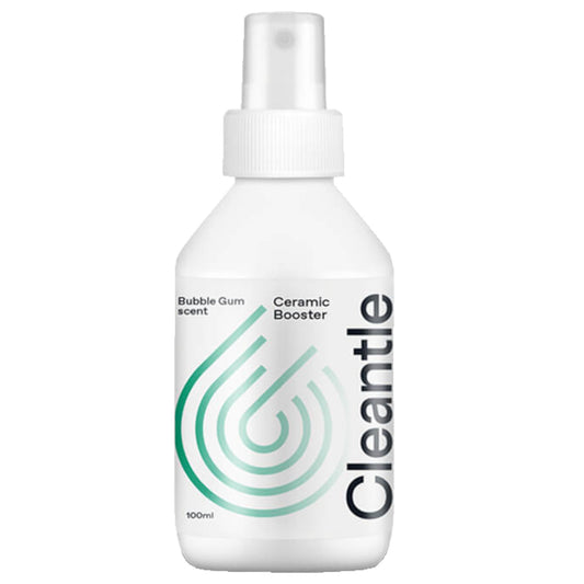 Cleantle Ceramic Booster – produkt do pielęgnacji powłok 100ml