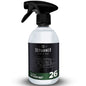 Deturner Interior MATT – matowy dressing do wewnętrznych plastików 500ml