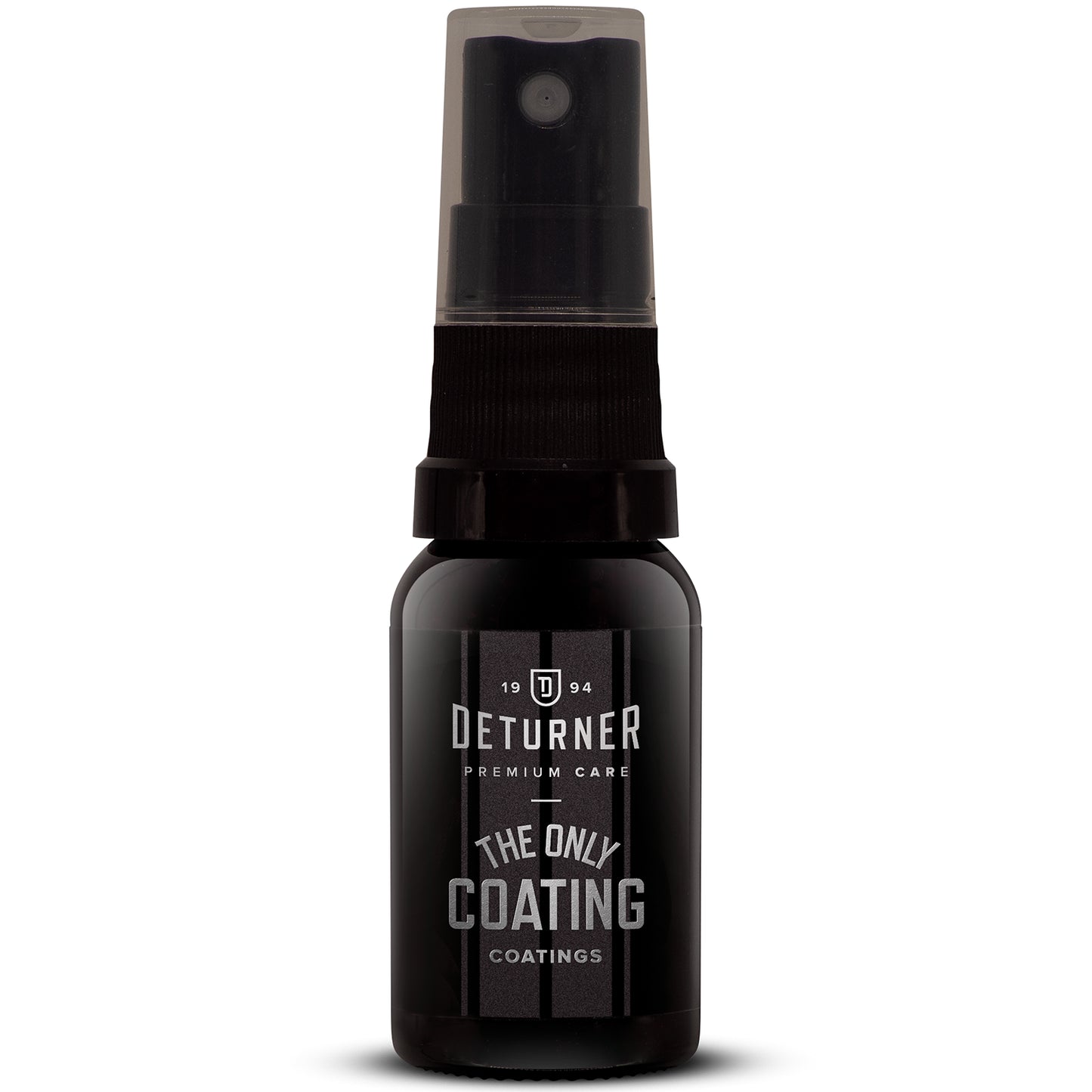 Deturner The Only Coating – szybka i prosta w aplikacja powłoka ochronna 15ml