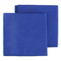 Deturner Waffle Glass Microfiber - mikrofibra waflowa do czyszczenia szyb 2szt