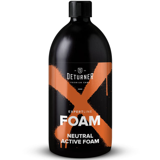 Deturner Expert Line Foam – piana aktywna o neutralnym pH 1L