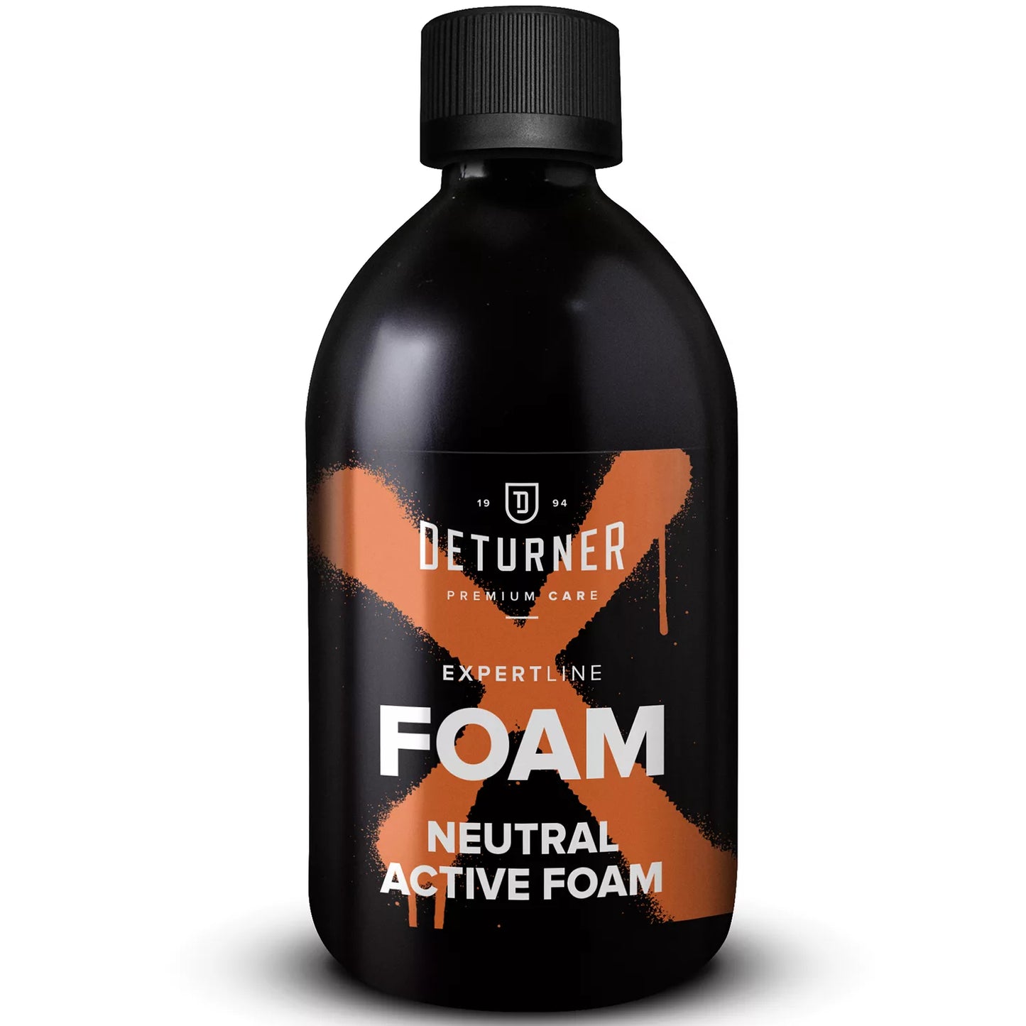 Deturner Expert Line Foam – piana aktywna o neutralnym pH 500ml