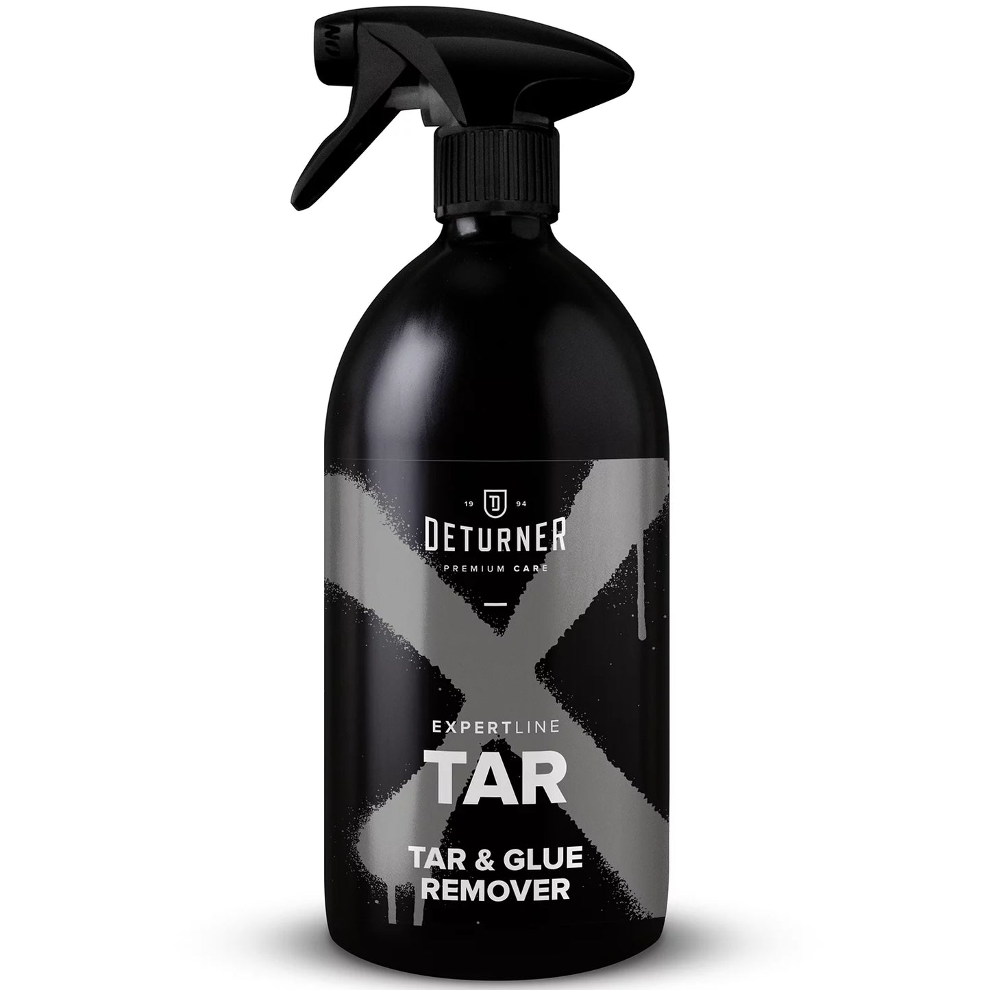 Deturner Expert Line Tar – preparat do usuwania smoły i kleju 1L