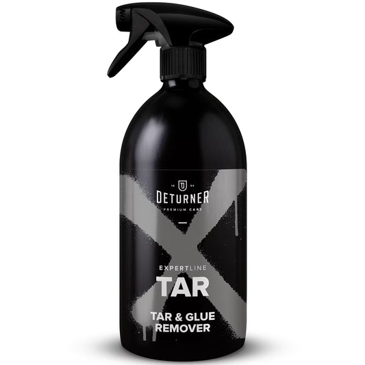 Deturner Expert Line Tar – preparat do usuwania smoły i kleju 1L