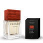 Fresso Gentleman Air Perfume – perfumy samochodowe 50ml