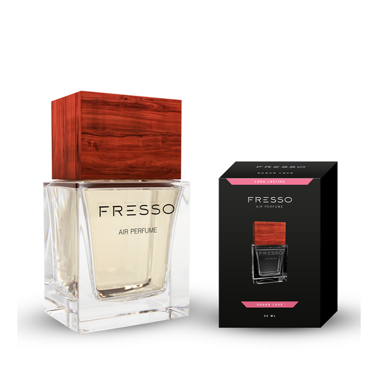 Fresso Sugar Love Air Perfume – perfumy samochodowe 50ml