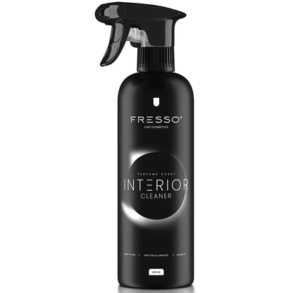 Fresso Interior Cleaner – produkt do czyszczenia wnętrza samochodu 500ml