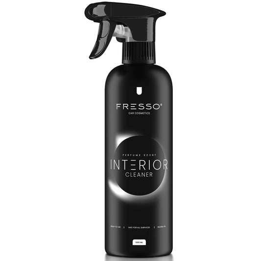 Fresso Interior Cleaner – produkt do czyszczenia wnętrza samochodu 500ml