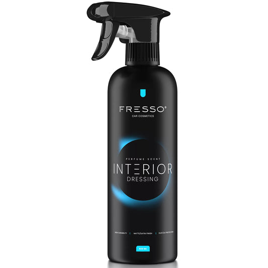 Fresso Interior Dressing – dressing do wnętrza, matowe/satynowe wykończenie 500ml
