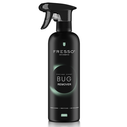 Fresso Bug Remover 500ml - usuwanie owadów