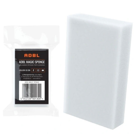 ADBL Magic Sponge – magiczna gąbka do czyszczenia