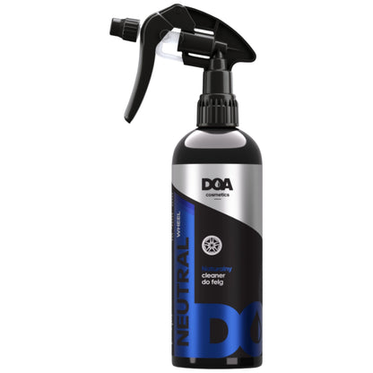 DOA Neutral Wheel – skuteczny płyn do mycia felg o neutralnym pH 500ml