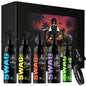 SWAG Gift Box For Men - Zestaw kosmetyków samochodowych dla Niego
