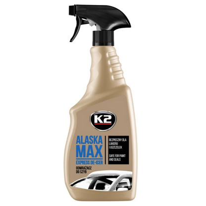 K2 Alaska 700ml