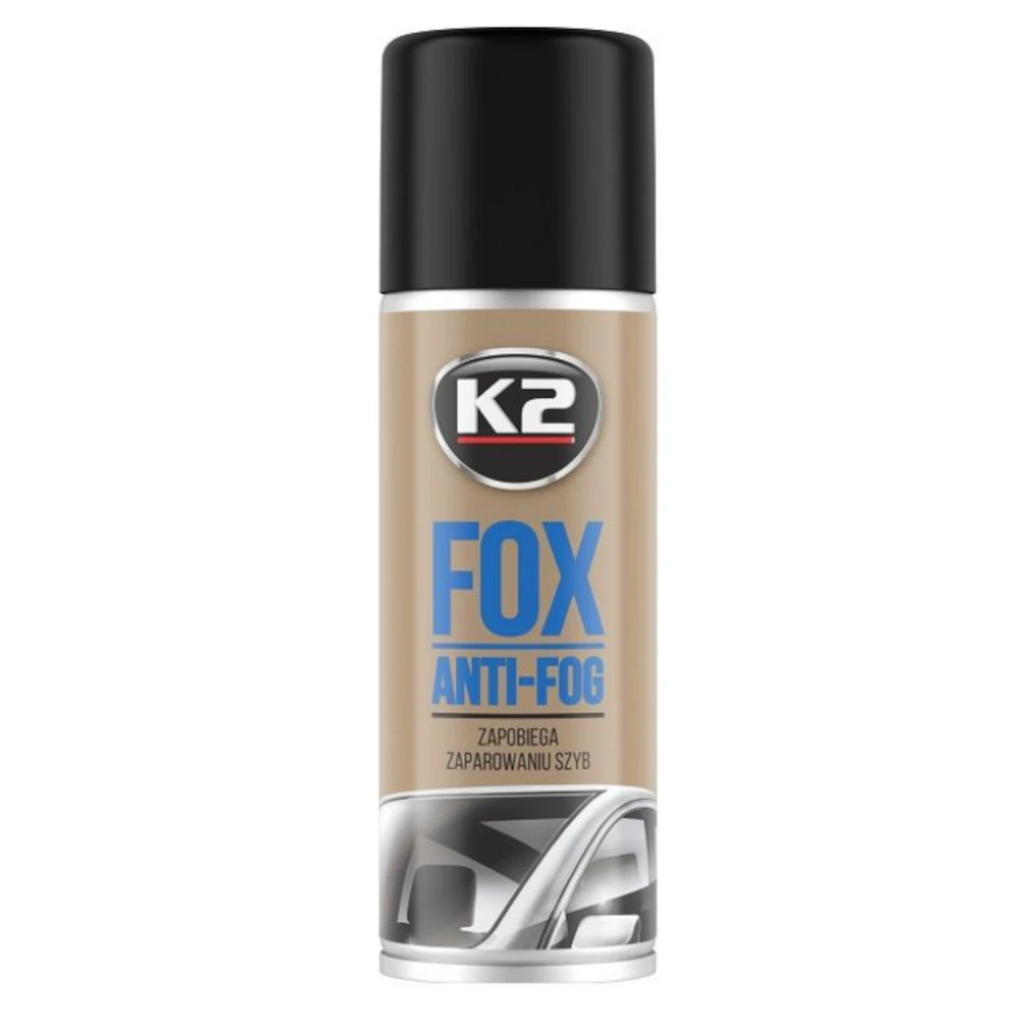 K2 Fox Spray 150ml